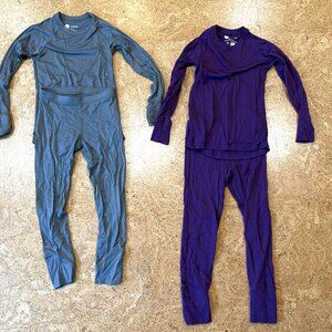 Kid Iksplor sets (Size 5T, gray)